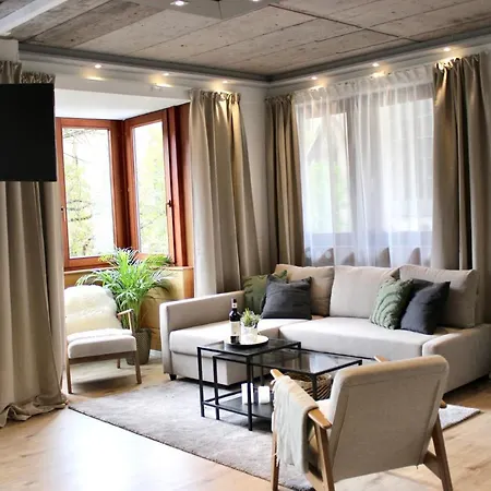 Vier Sind Hier Apartments Rottweil Exterior photo