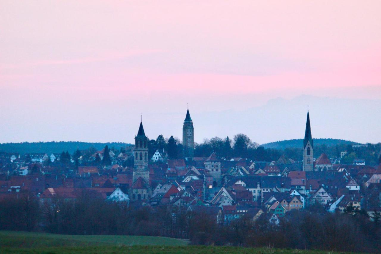 Vier Sind Hier * Rottweil