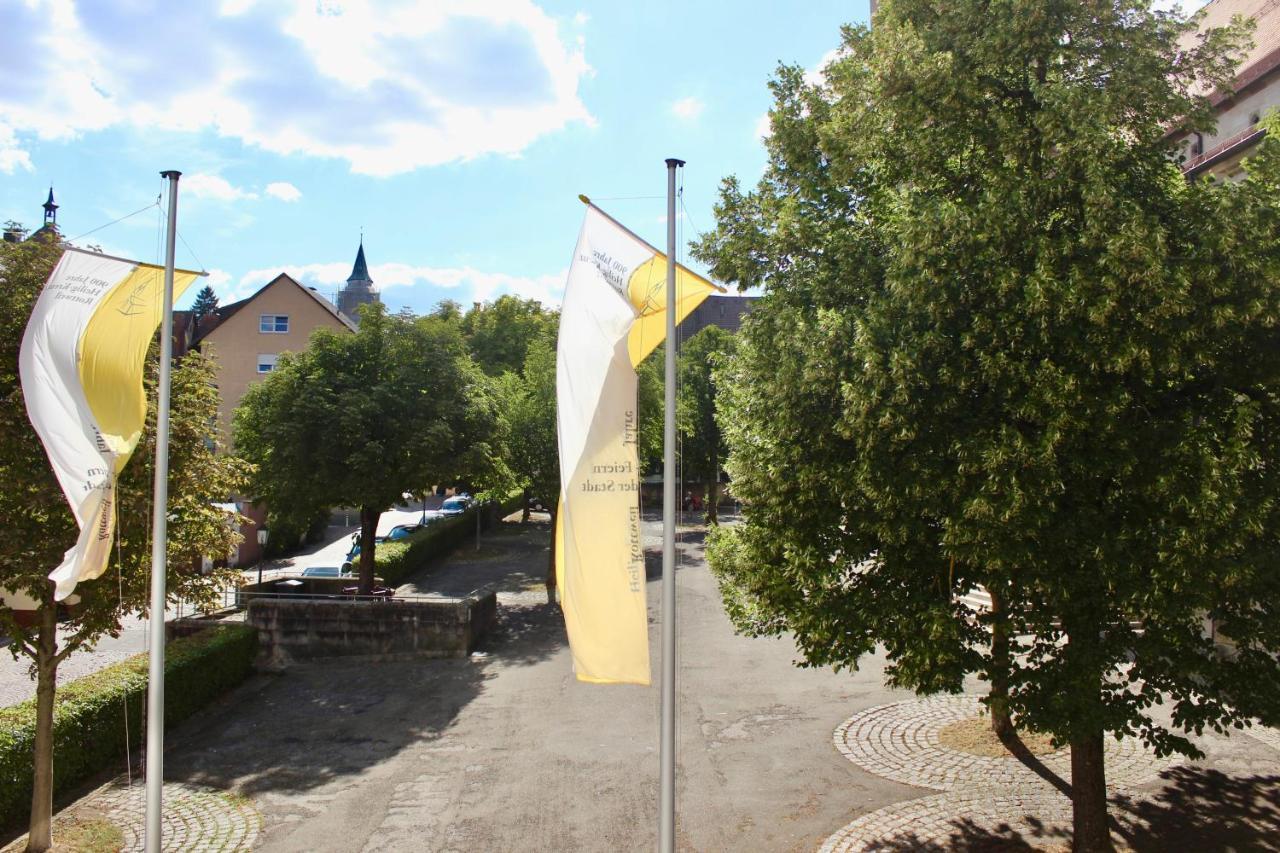 Apartment Vier Sind Hier Rottweil