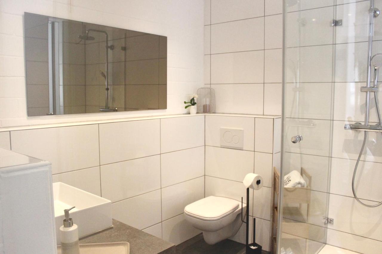 Apartment Vier Sind Hier