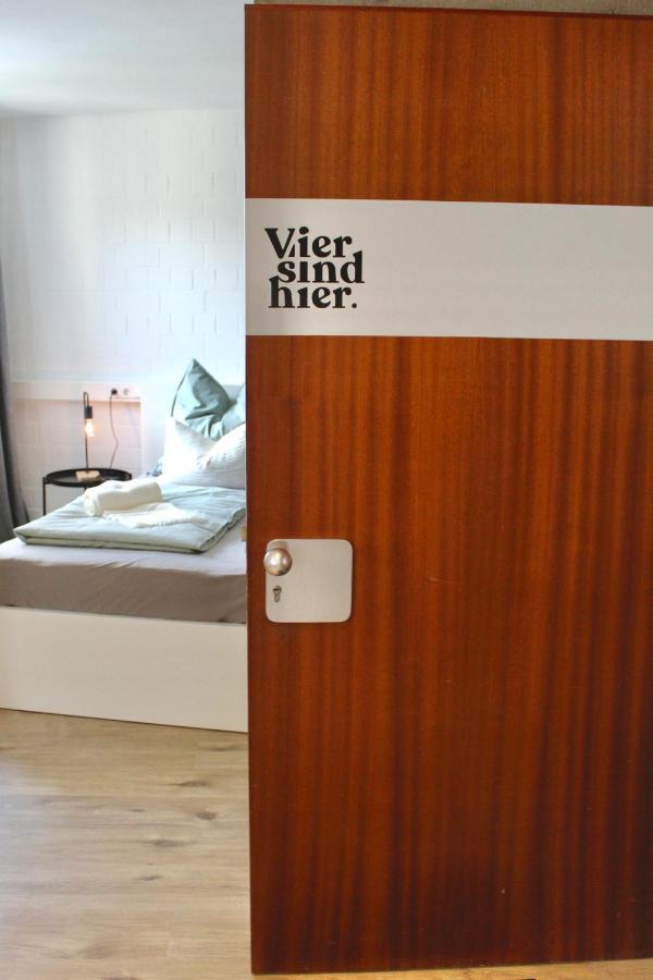 Apartment Vier Sind Hier Rottweil