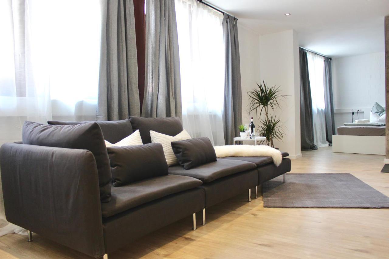 Apartment Vier Sind Hier Rottweil