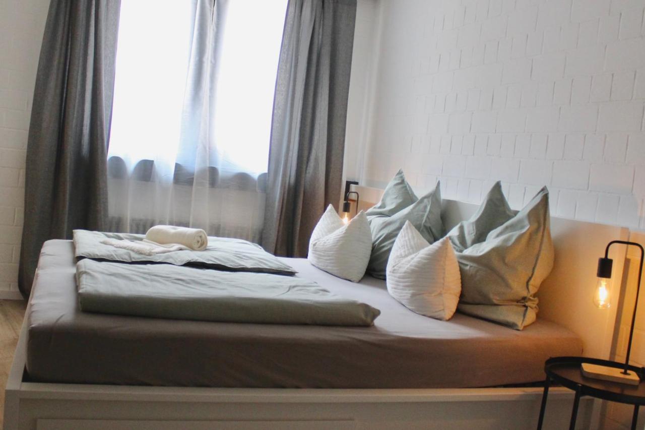 Apartment Vier Sind Hier Rottweil