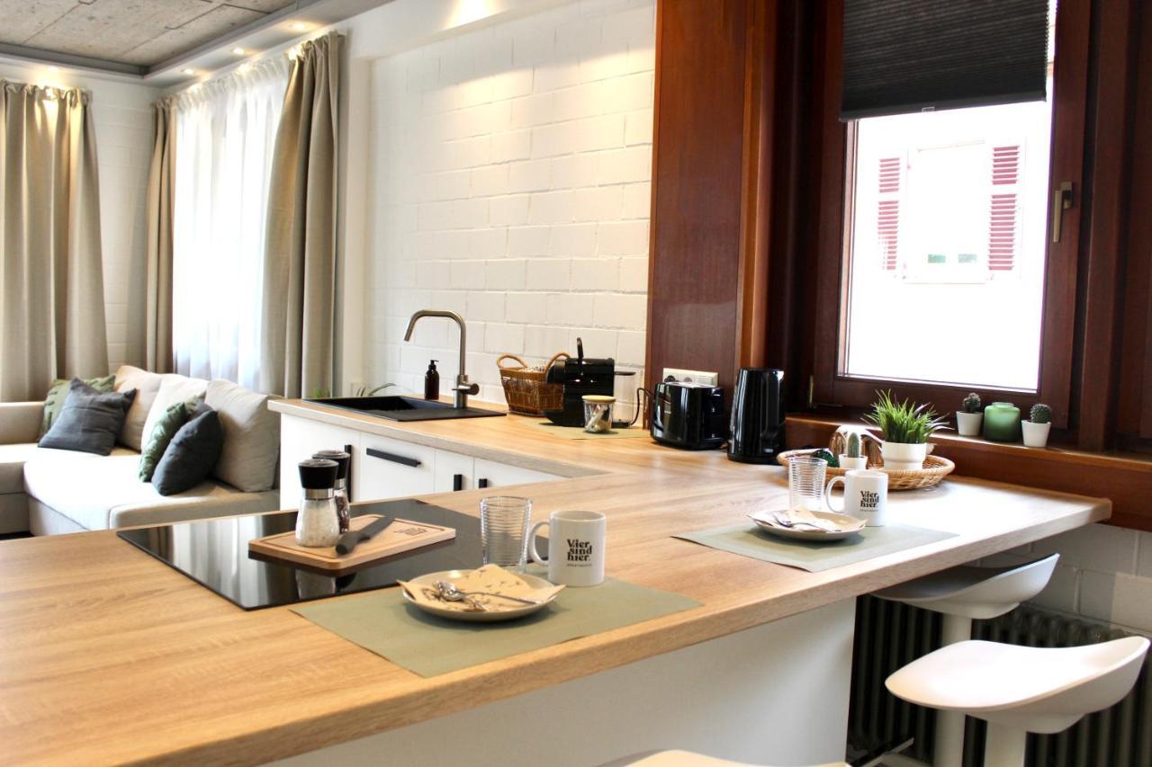Apartment Vier Sind Hier Rottweil