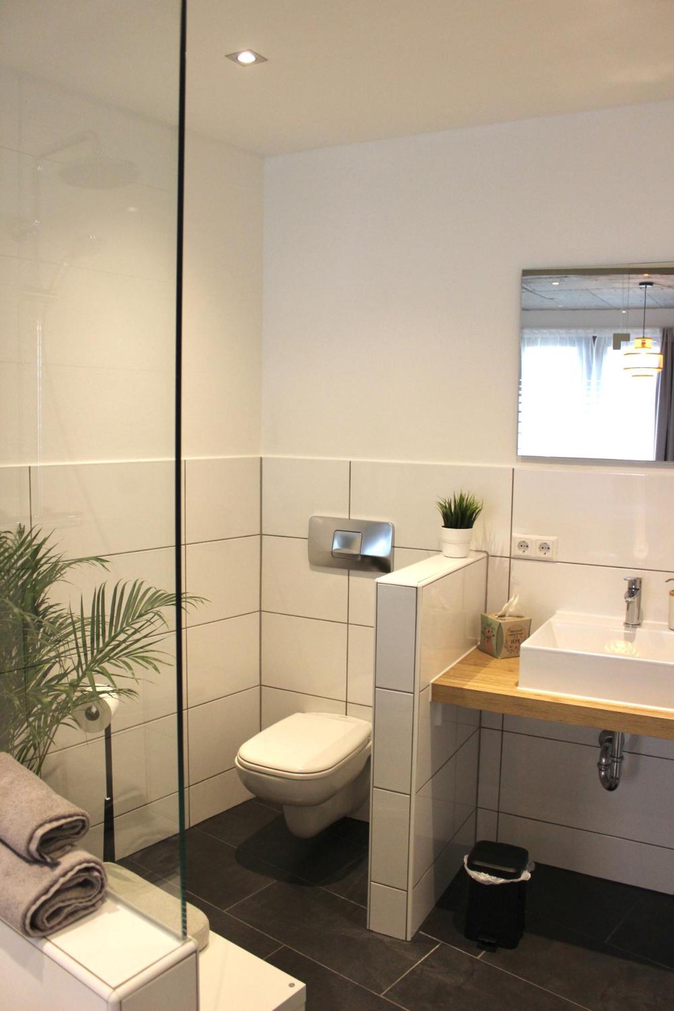Apartment Vier Sind Hier Rottweil
