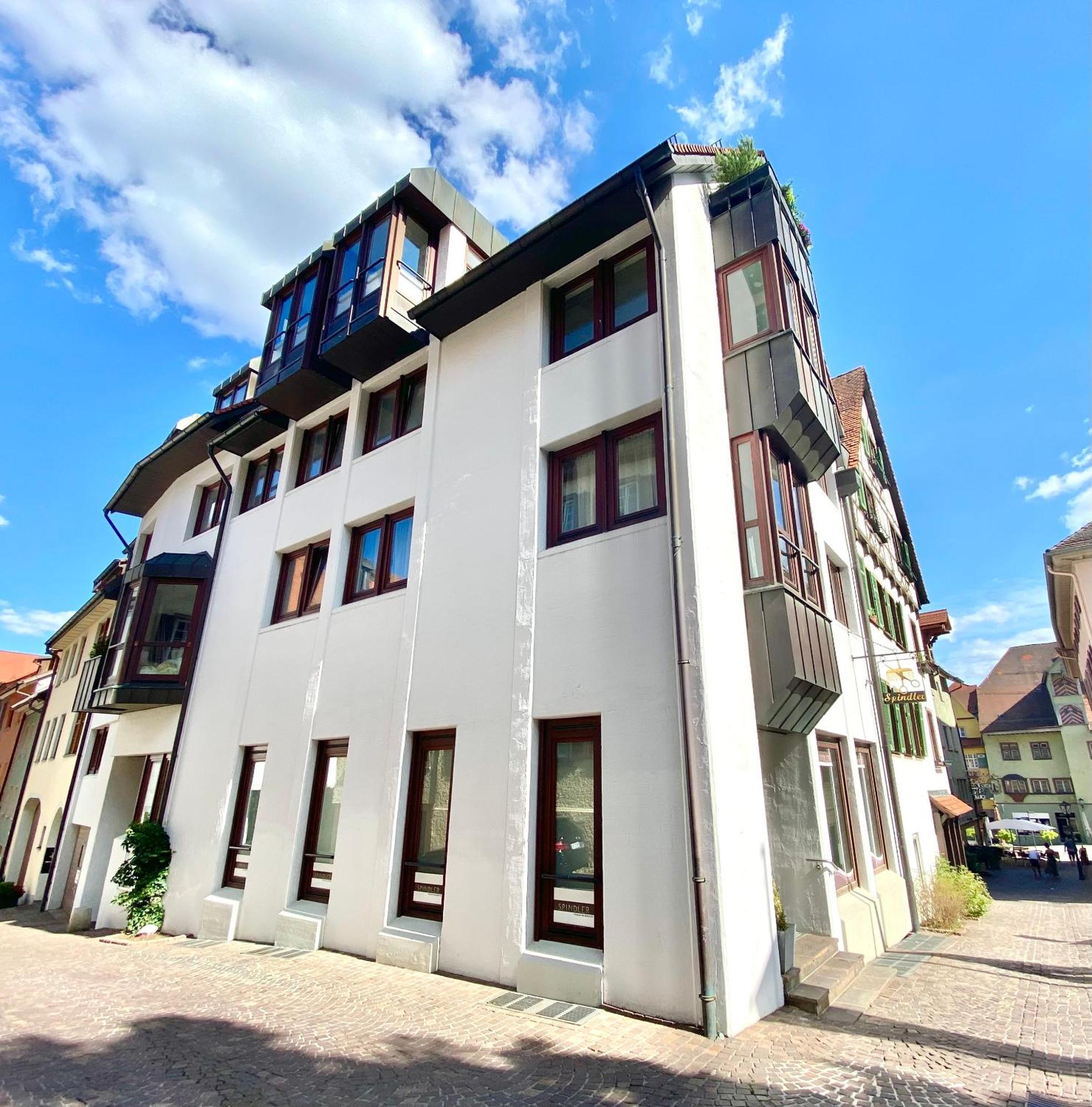 Vier Sind Hier Apartment